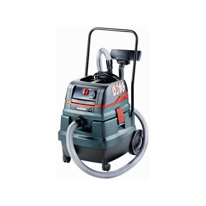 Vysavač víceúčelový Metabo ASR 50 L SC Vibra, vysavač, víceúčelový, metabo, asr, vibra